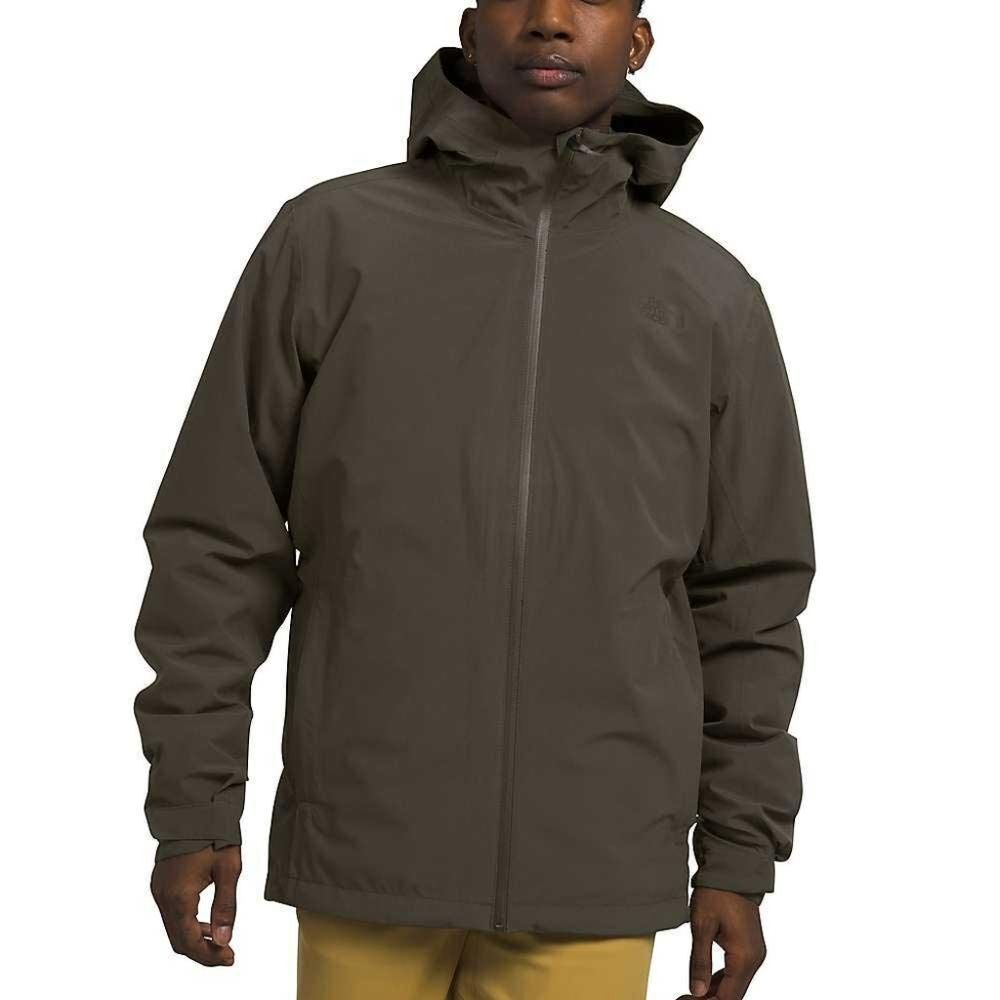 The North Face Theroball Eco Triclimate Jacket